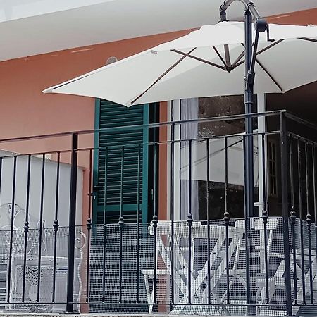 “L'Alcova Delle Sirene” Apartment Bergeggi Exterior photo