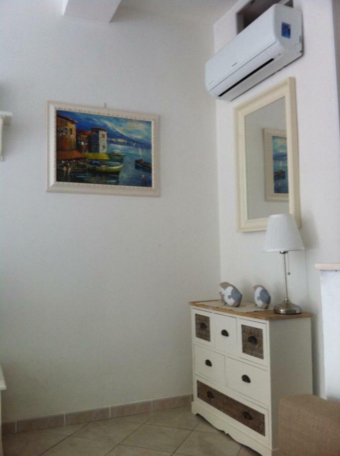“L'Alcova Delle Sirene” Apartment Bergeggi Exterior photo